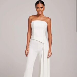 Nadine merabi set. Size xs.